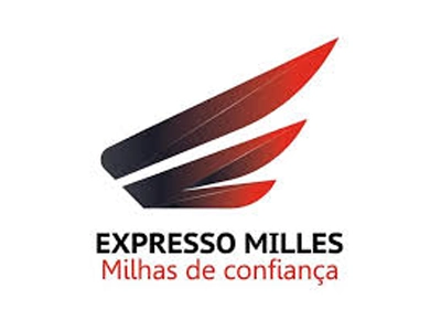 Logo da patrocinadora Expresso