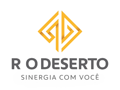 Logo da patrocinadora Rio Desert